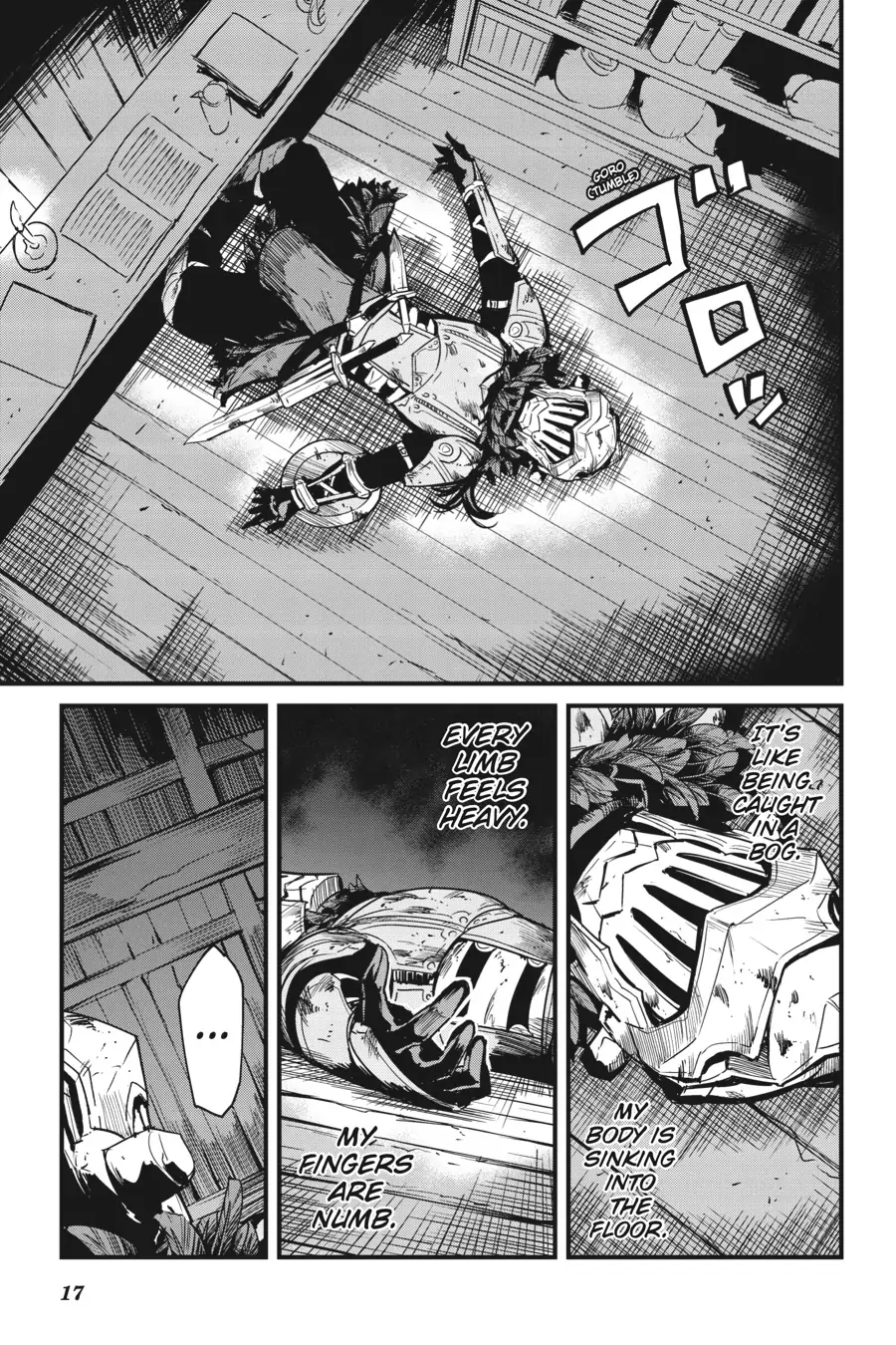 Goblin Slayer: Side Story Year One Chapter 83 18